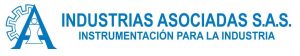 Logo industrias asociadas