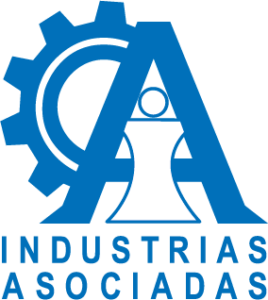 Logo industrias asociadas