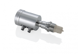 Sensor de Conductividad