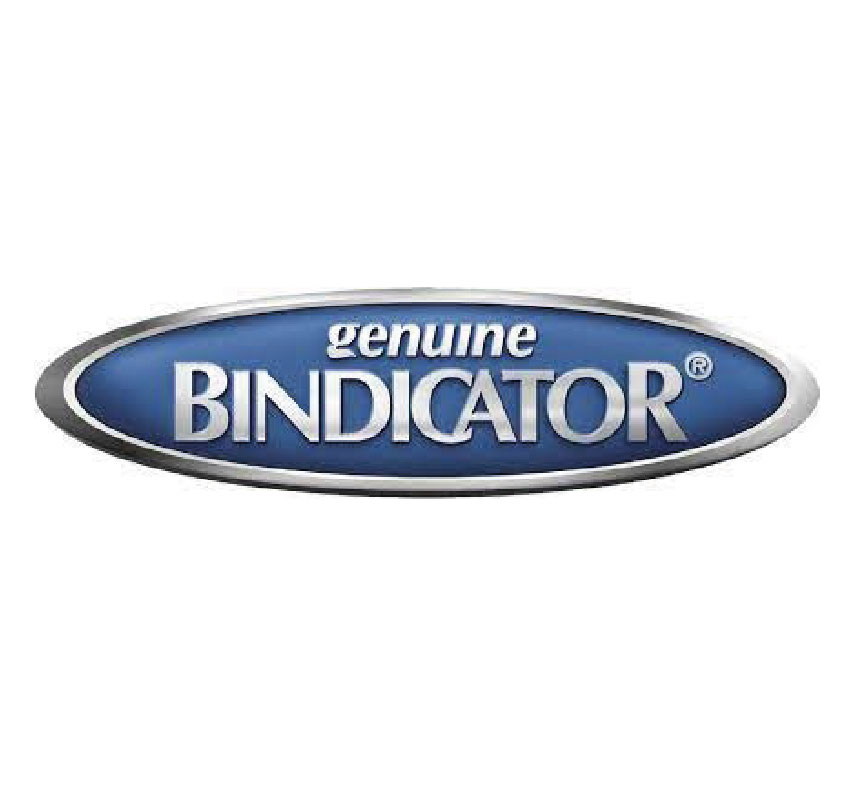 Bindicator