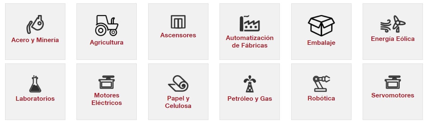 aplicaciones