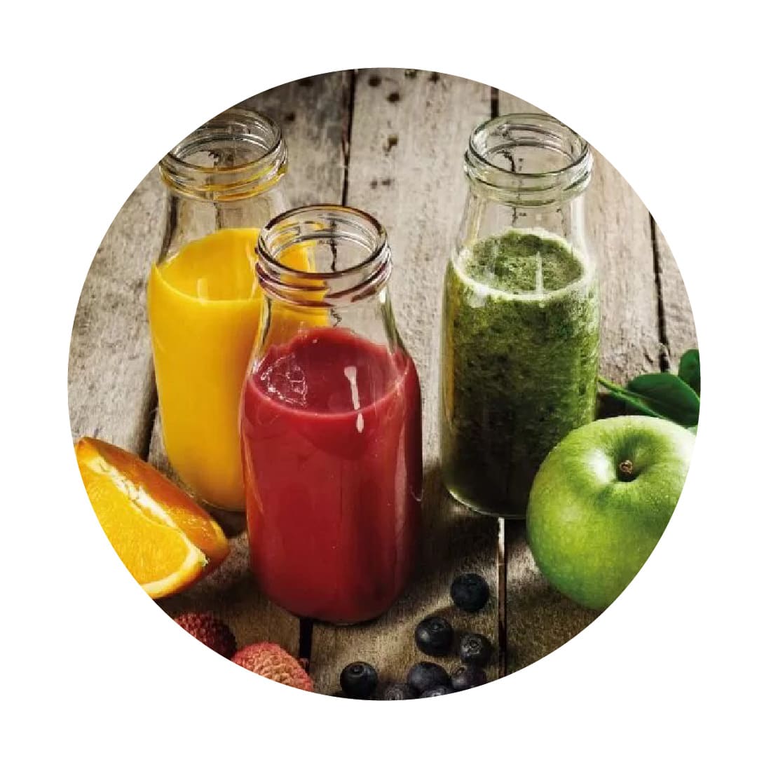 Alimentos y Bebidas