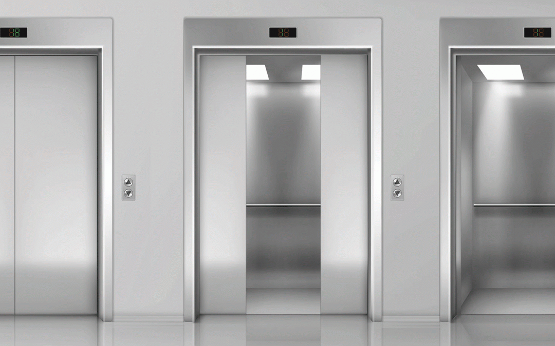 Encoders de ascensor