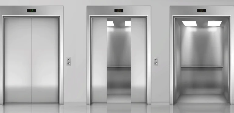 Encoders de ascensor