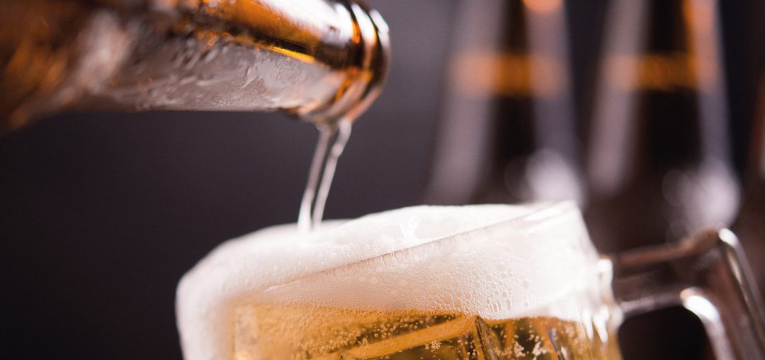Tecnología Anderson Negele para el proceso de elaboración de cerveza