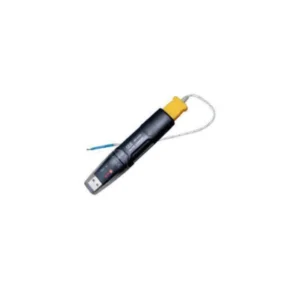 Datalogger de temperatura