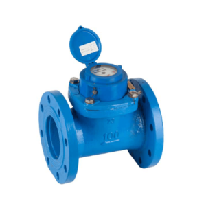 Contador de Agua