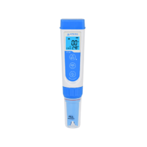 Tester conductividad