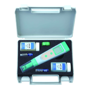 Tester de conductividad