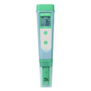 Tester de Conductividad