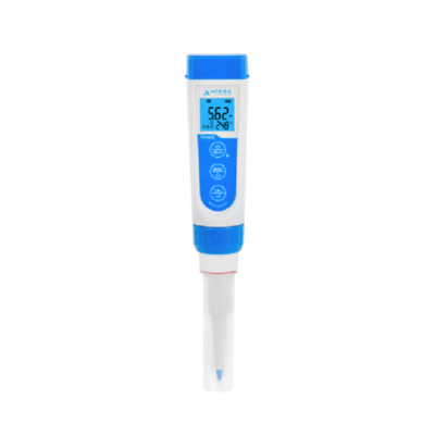 Medidor portátil de pH para agua residuales SX811-WW