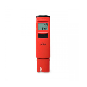 Tester de pH