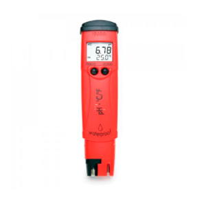 Tester de PH