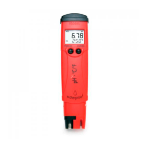 Tester de pH