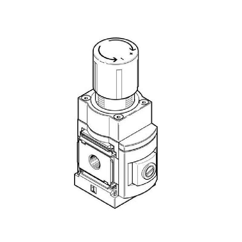 TAPONES VALVULA CONTROLADOR DE PRESION 1,8 (2 UNIDADES)