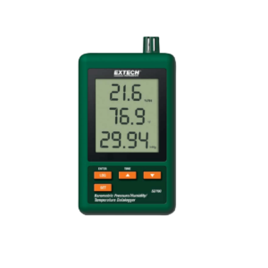 Datalogger de Presión