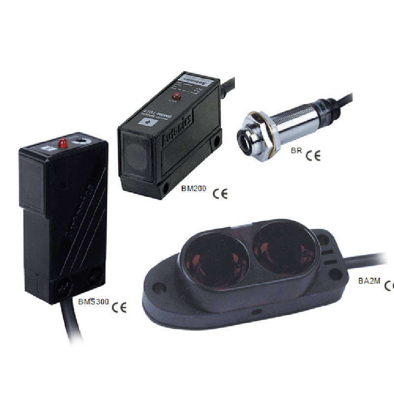 Sensores Fotoeléctricos Autoreflex