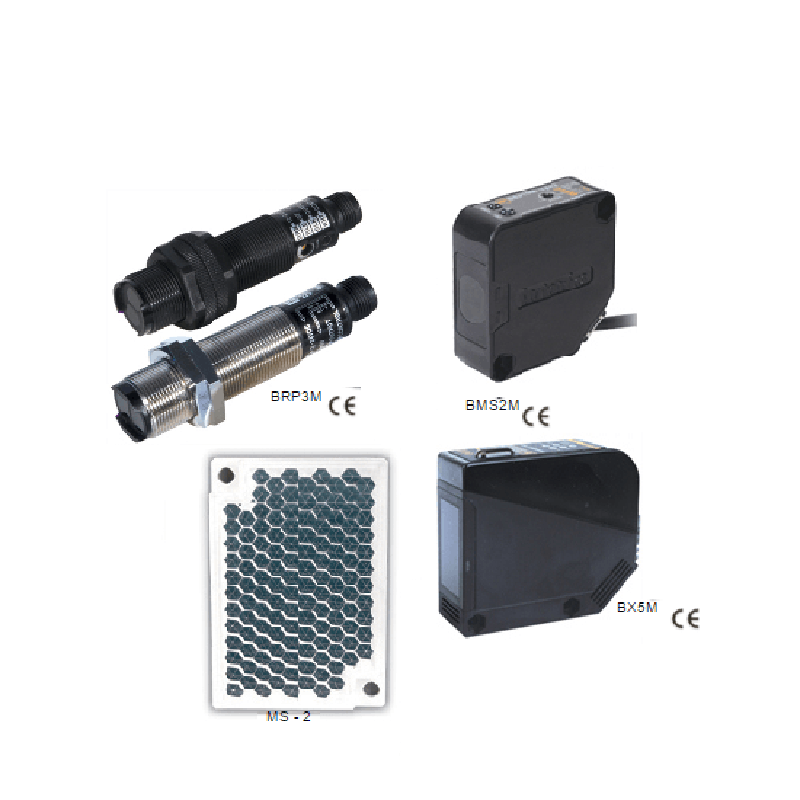 Sensor de proximidad fotoeléctrico  How it works, Application & Advantages