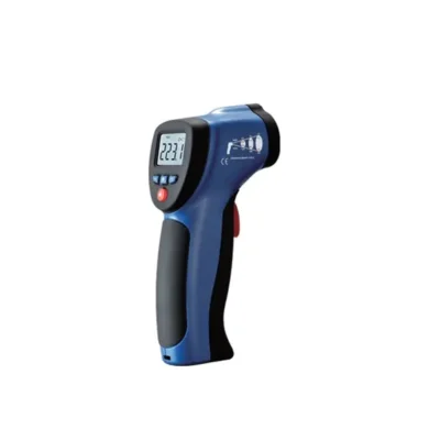 Pistola Infrarroja de temperatura