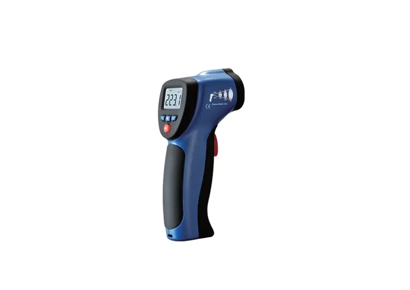 DT-8822 (1) Pistola Infrarroja de temperatura