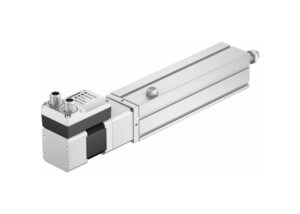 Cilindro eléctrico