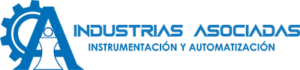 Logo industrias asociadas