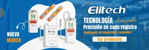 Elitech Industrias asosicadas