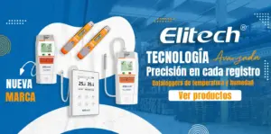 Elitech Industrias asosicadas