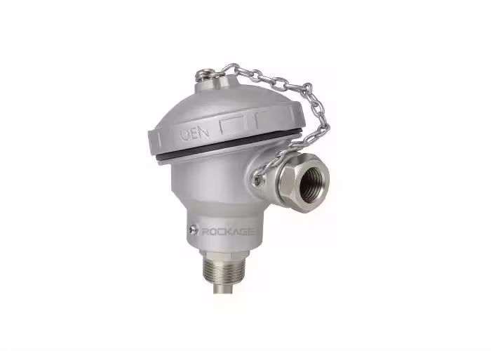 Termocupla Industrial para Procesos de Alta Temperatura - Imagen 4