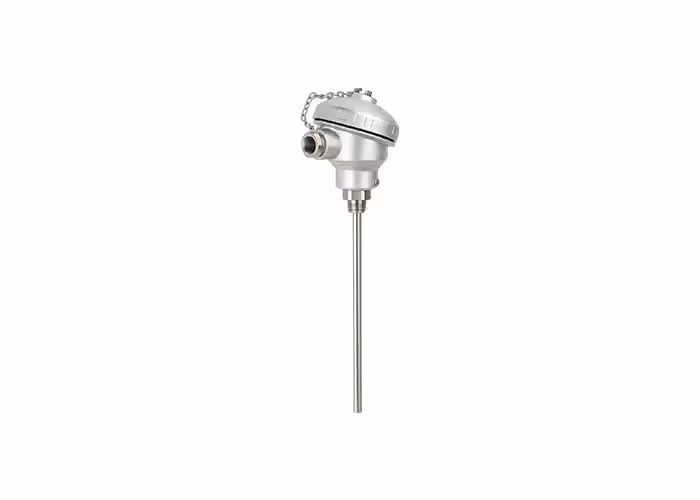 Termocupla Industrial para Procesos de Alta Temperatura
