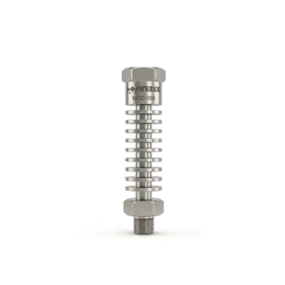 Torre de Enfriamiento Inox